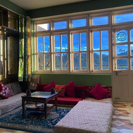 Zu-Zu Hostels 西姆拉 外观 照片