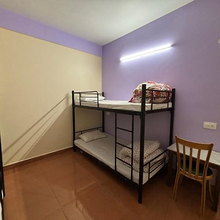 Zu-Zu Hostels 西姆拉 外观 照片