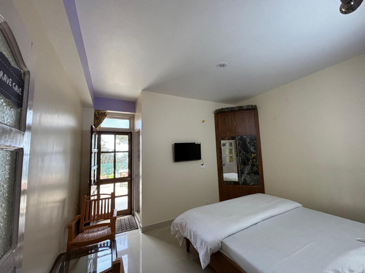 Zu-Zu Hostels 西姆拉 外观 照片